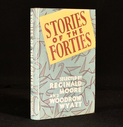 1945 stories the forties - 1945,