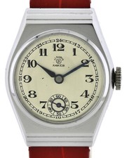 seltene Anker ungetragene