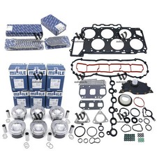 Motor überholung kolben - motor,
