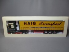 DV11096 ELIGOR TRUCK 1/43