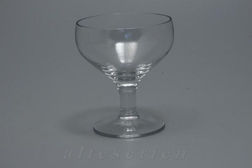 Likörschale spiegelau atelier - likörschale,