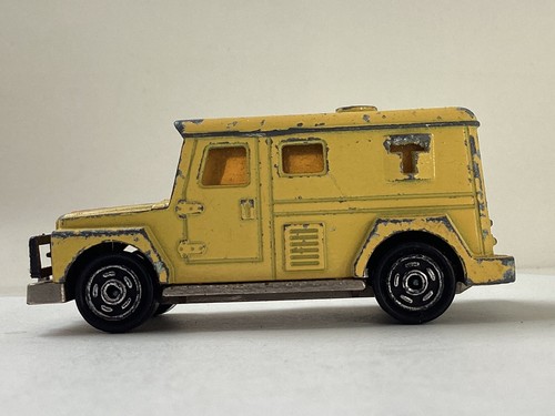 Majorette 204 bank - majorette, nr.