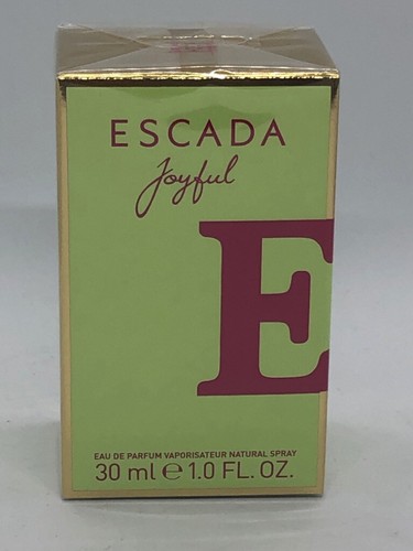Escada joyful - (1481,33€/l),