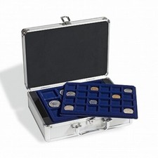Leuchtturm münzkoffer cargo - leuchtturm,