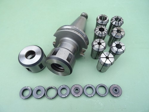 Spannzangenfutter sk40 oz16 - spannzangenfutter,