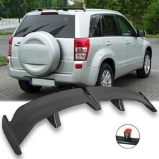 Carbon 54" Rear Trunk Spoiler