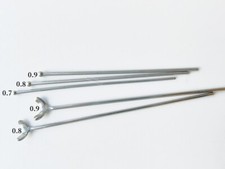 Dental Ball Retainer J Clasp