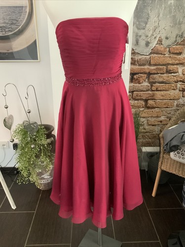 Lilly abendkleid kurz in - abendkleid,