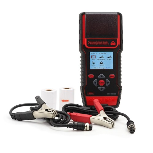 Ideal bdt7000 digital - ideal™,