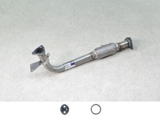 Klarius Abgasrohr NEU für