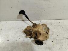 Verteiler Getriebe für SUZUKI JIMNY (SN/FJ) Techo metálico 2001 1667327