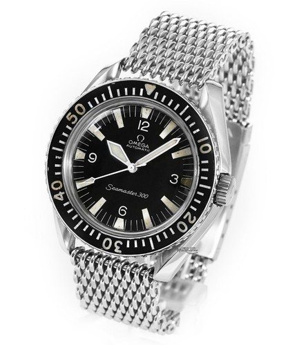 Omega seamaster 300 - seamaster,