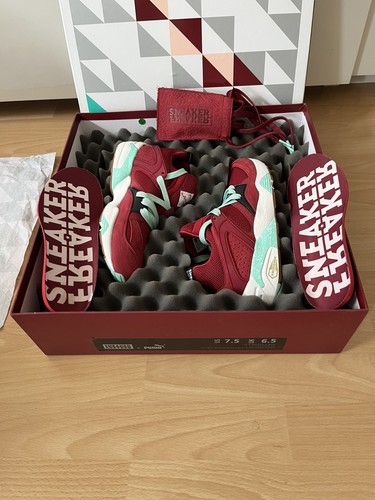 Puma bloodbath packer - bloodbath,