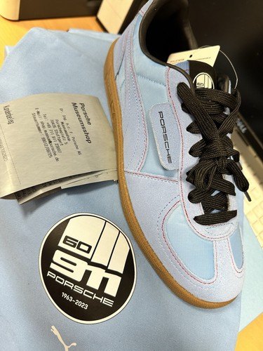 Puma porsche sneaker - x,