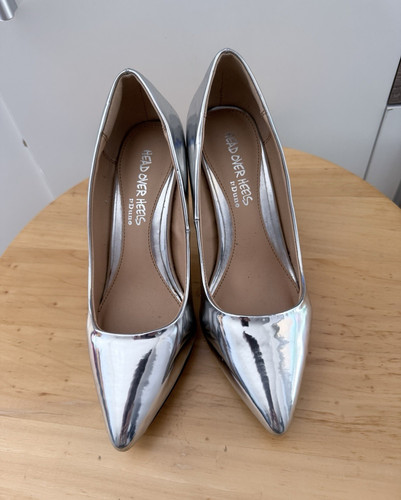 Head over heels dune damen - over,