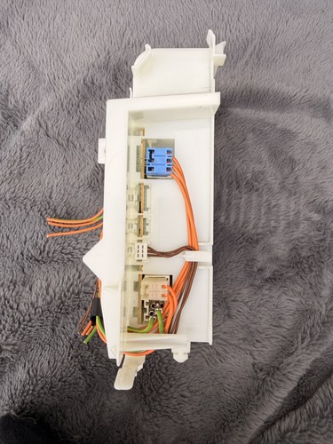 Siemens bosch steuerung motor - bosch,