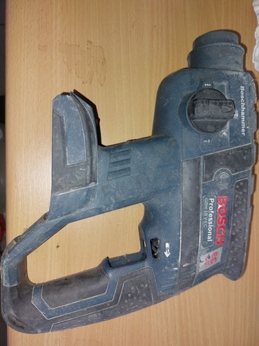 Bosch gehäuse kunststoff - bosch,