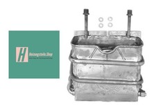 Junkers Wärmetauscher -