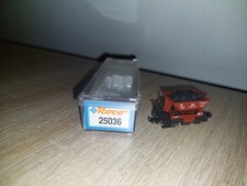 Spur N Roco 25036