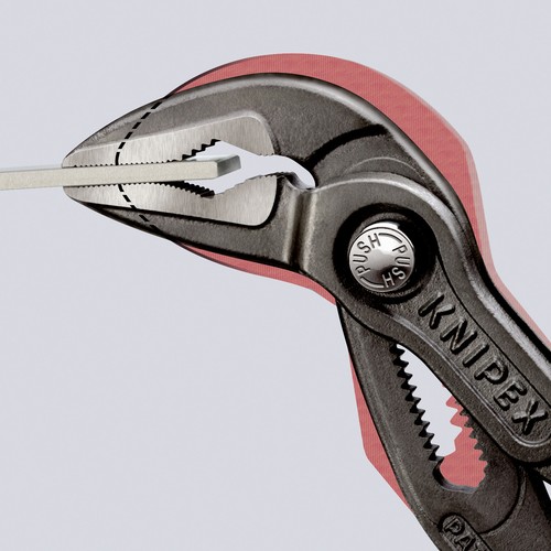 Knipex cobra 51 250 - cobra,