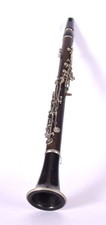 CLARINET KLARINETTE KLARNET