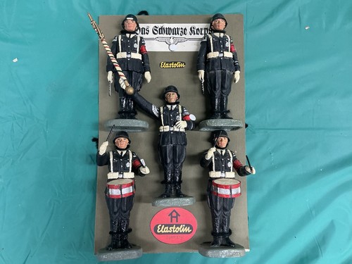 Elastolin figuren cm - figuren,16,