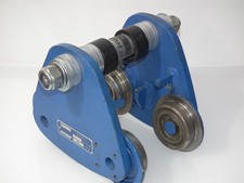 Abus Laufkatze 90989   1100kg