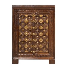 Nachttisch Marin Indisches