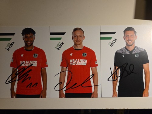 Hannover original - 3,