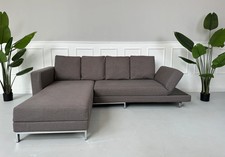 Brühl fourtwo designer sofa - designer,