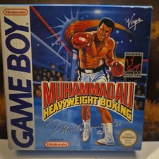 Nintendo GameBoy Spiel -