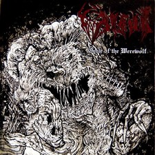 WINTERWOLF - Cycle Of The