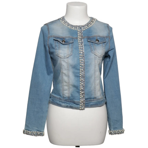 Goodies jeansjacke damen - goodies,,