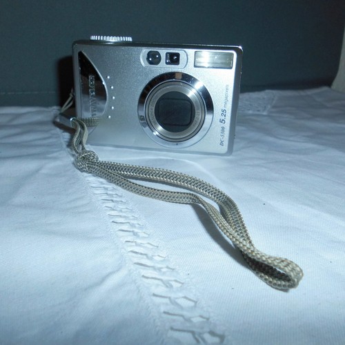 Digitalcamera traveler - traveler, dc-