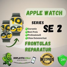 Apple Watch SE 2  Display