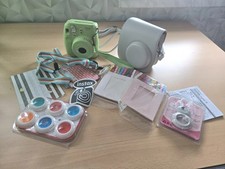 Instax mini 9 mit viel