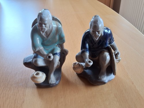 Kleine chinesische - ,