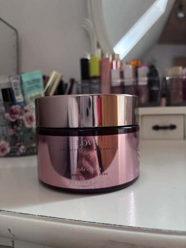 Rituals ritual love - of,