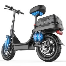 14 Zoll Elektro-Scooter 250W