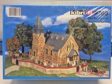Kibri H0 Bausatz 1:87, 9766