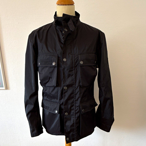 Belstaff rallymaster 350 - rallymaster,