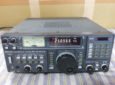 ICOM IC-R7000 Breitband
