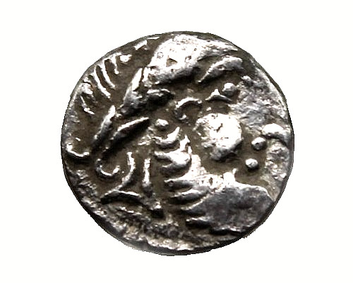 Donay keltische silber - keltische, mÜnze