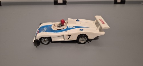 Carrera servo 140 renault - carrera,