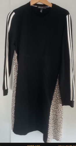 Marc cain kleid n6 - cain, 44