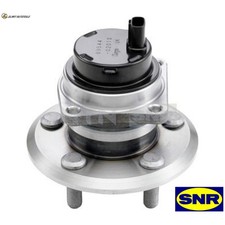 RADLAGERSATZ R169.65 FÜR TOYOTA 1ZZ-FE 1.8L 2ZZ-GE 1.8L 2AZ-FSE 2.4L 4cyl