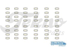 Tekno Decals Double burners
