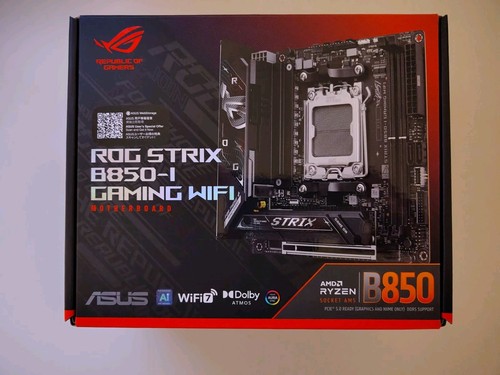 Asus rog strix - strix, gaming