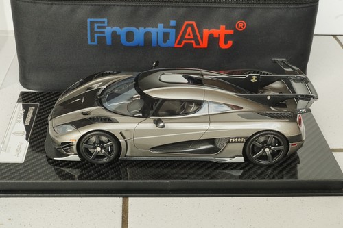 Frontiart koenigsegg agera - frontiart, fe