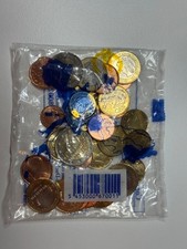 Luxemburg Euro Starterkit 12,4